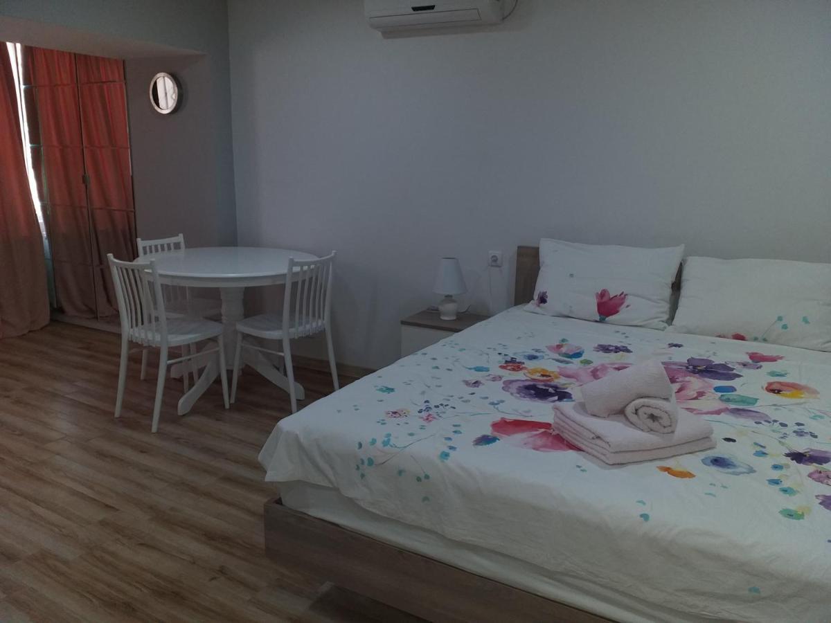 Boutique Apartment 17 Tbilisi Eksteriør billede