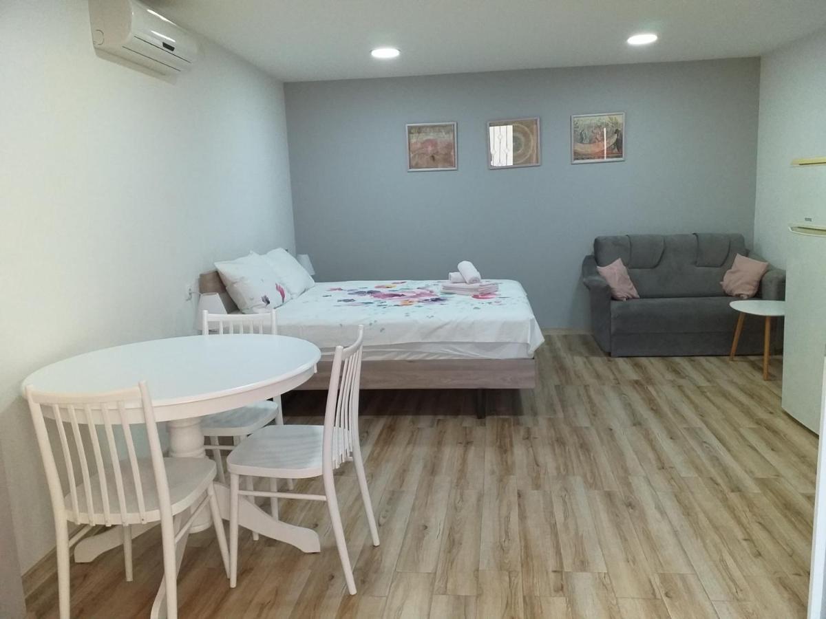 Boutique Apartment 17 Tbilisi Eksteriør billede