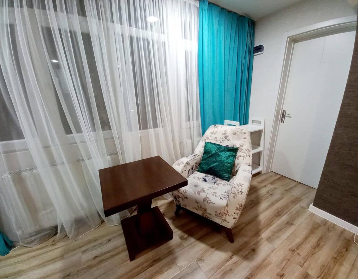 Boutique Apartment 17 Tbilisi Eksteriør billede