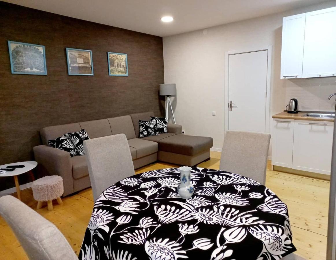 Boutique Apartment 17 Tbilisi Eksteriør billede