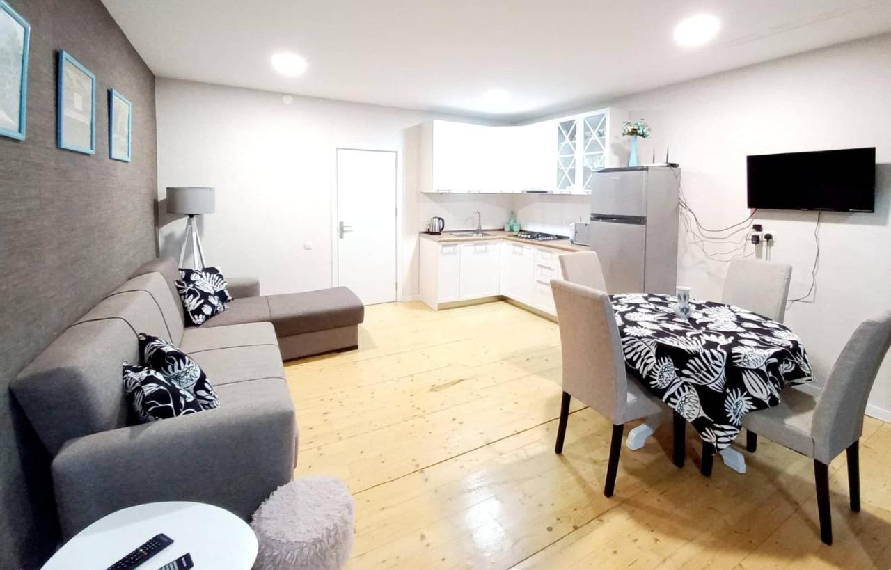 Boutique Apartment 17 Tbilisi Eksteriør billede