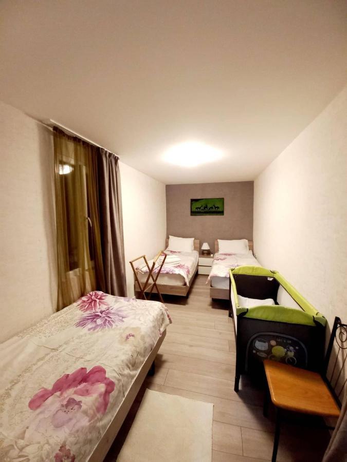 Boutique Apartment 17 Tbilisi Eksteriør billede