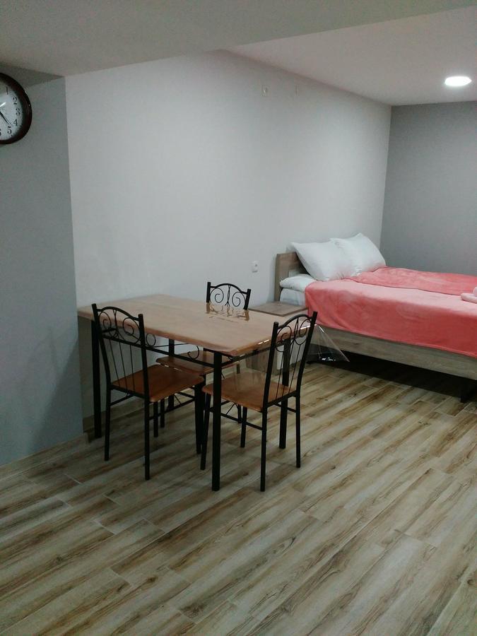 Boutique Apartment 17 Tbilisi Eksteriør billede
