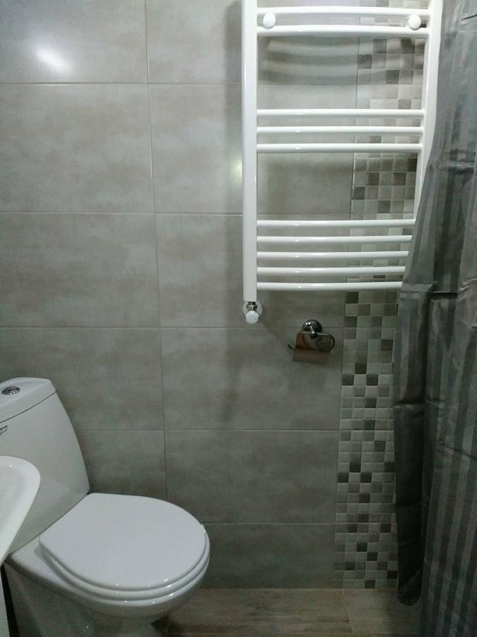 Boutique Apartment 17 Tbilisi Eksteriør billede