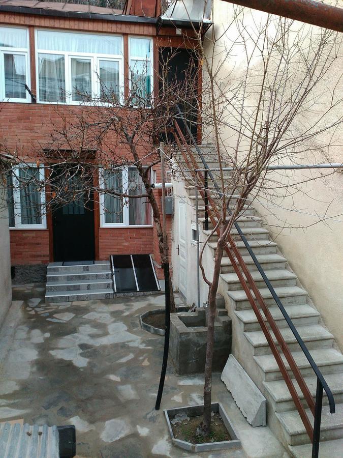Boutique Apartment 17 Tbilisi Eksteriør billede