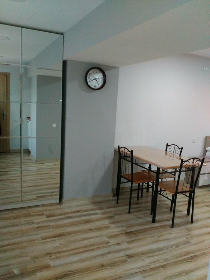 Boutique Apartment 17 Tbilisi Eksteriør billede