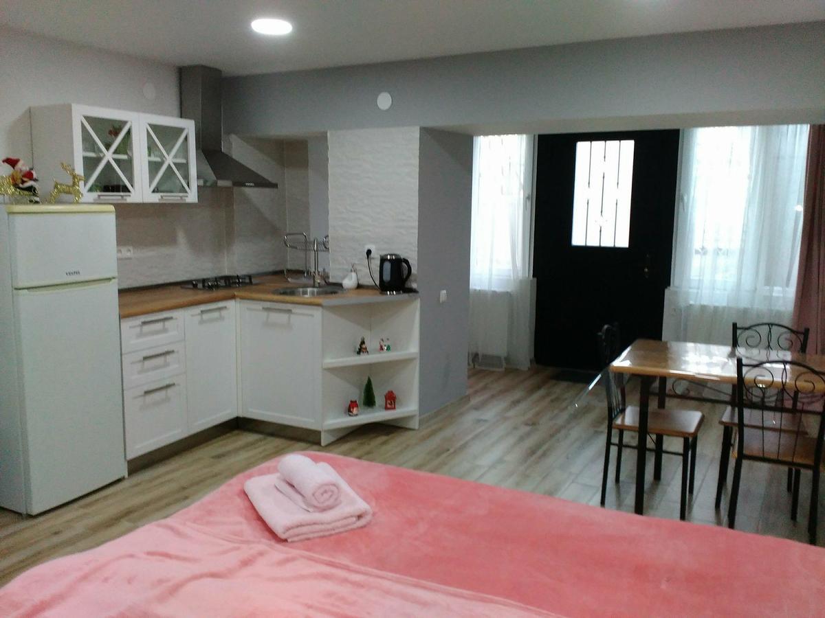 Boutique Apartment 17 Tbilisi Eksteriør billede