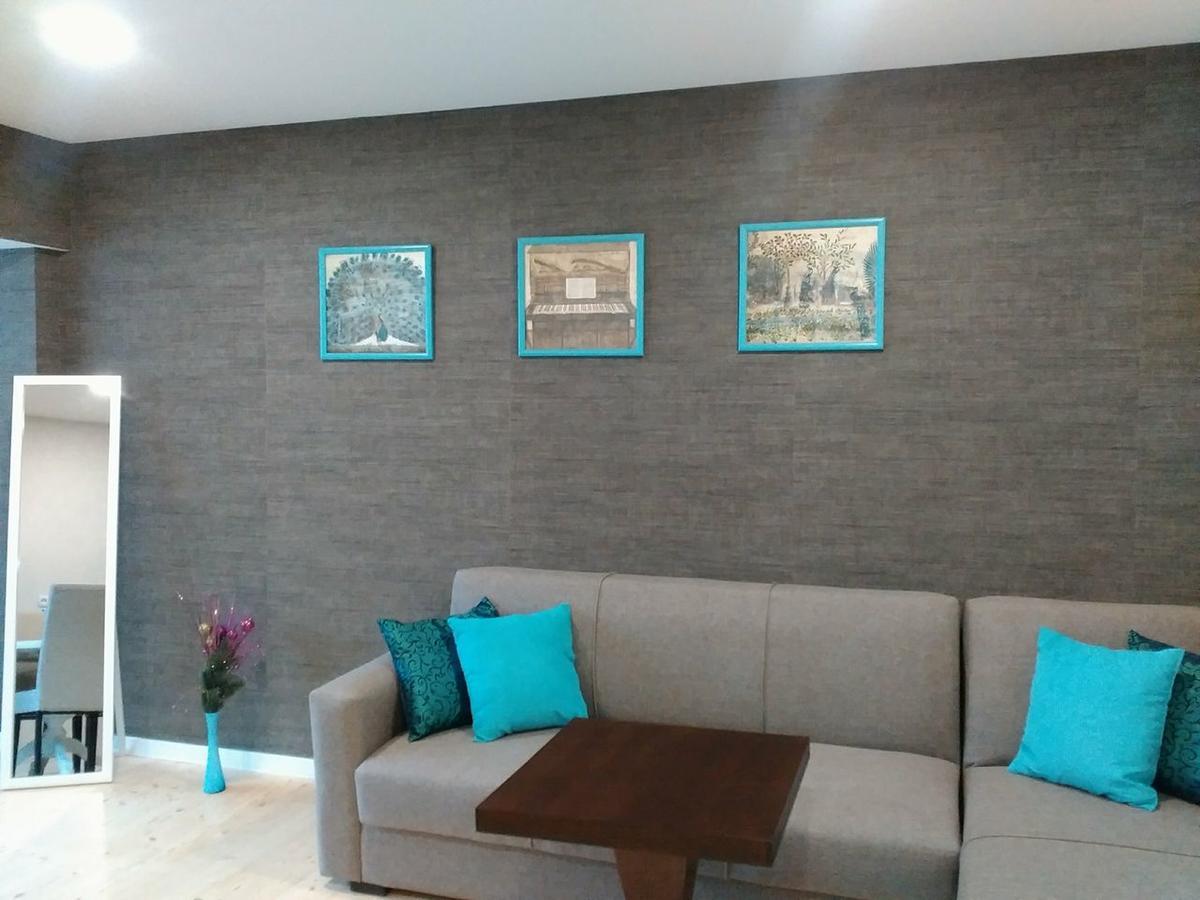 Boutique Apartment 17 Tbilisi Eksteriør billede