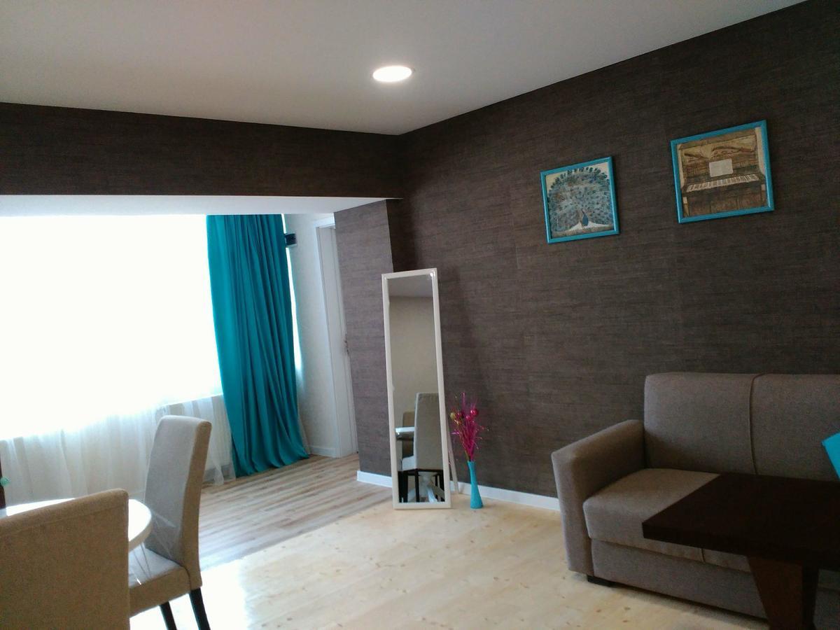 Boutique Apartment 17 Tbilisi Eksteriør billede