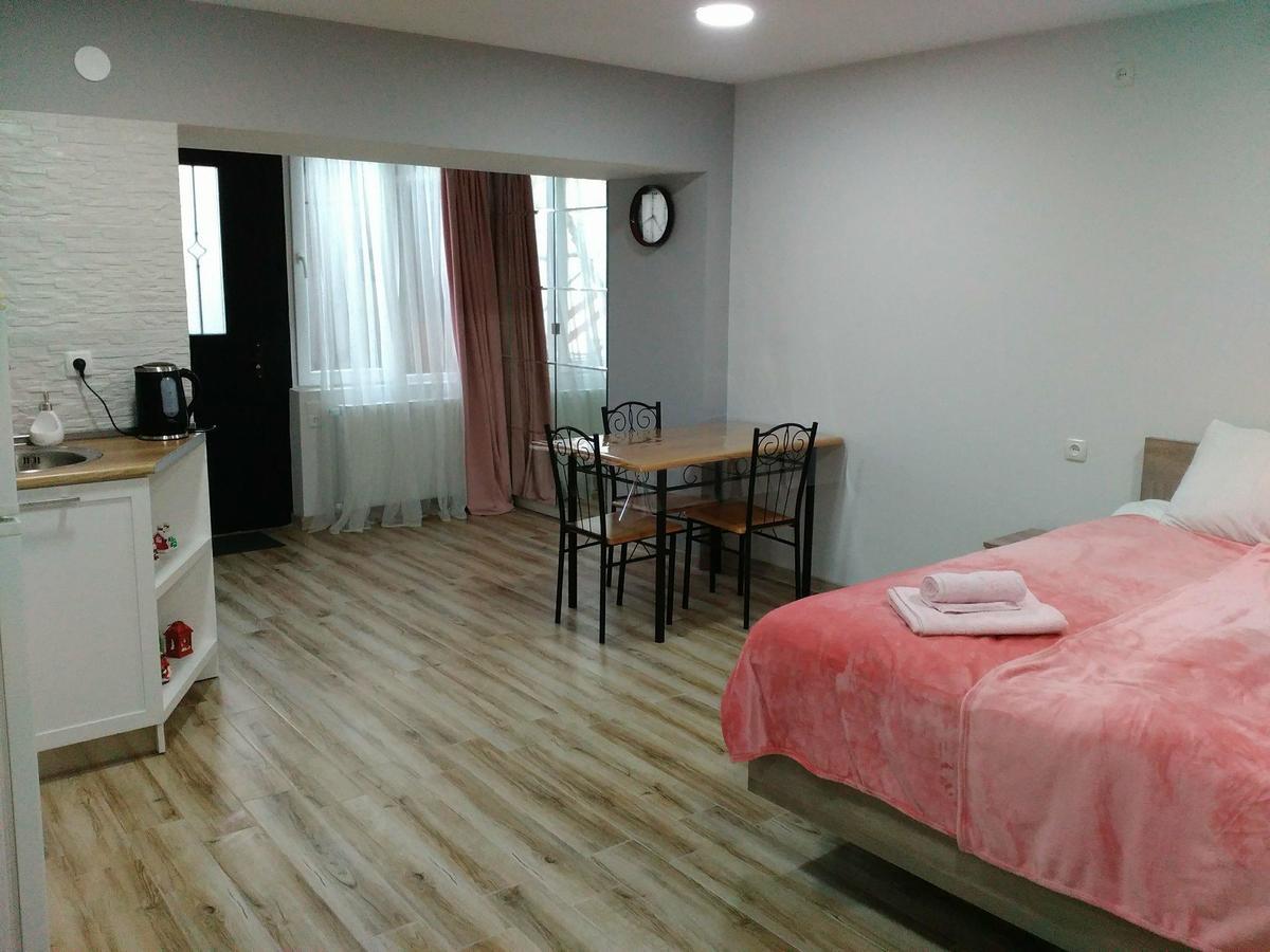 Boutique Apartment 17 Tbilisi Eksteriør billede