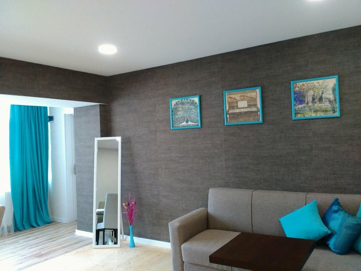 Boutique Apartment 17 Tbilisi Eksteriør billede