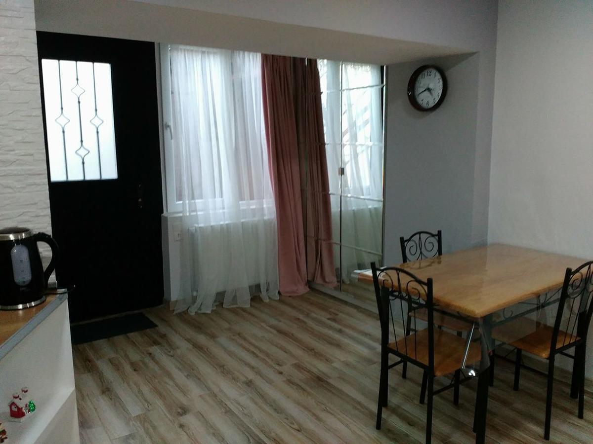 Boutique Apartment 17 Tbilisi Eksteriør billede