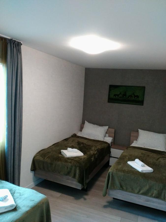 Boutique Apartment 17 Tbilisi Eksteriør billede
