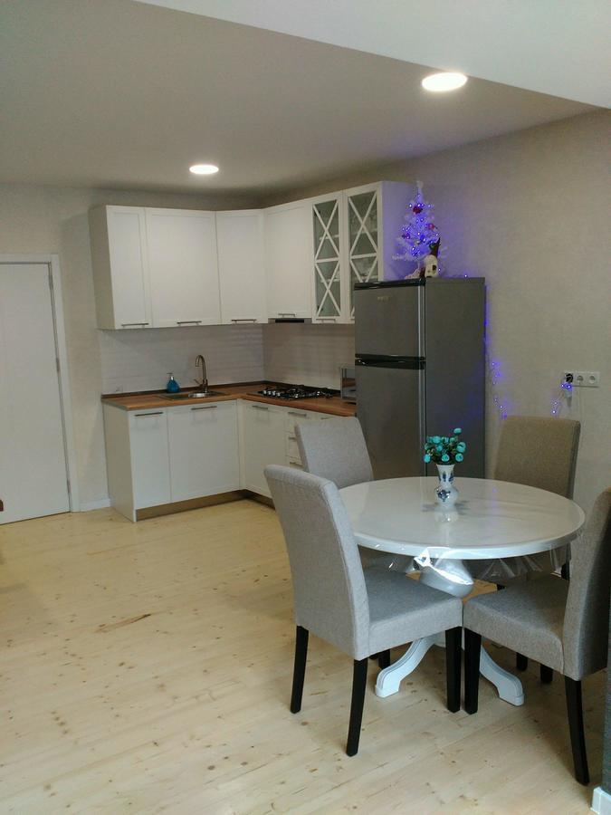 Boutique Apartment 17 Tbilisi Eksteriør billede