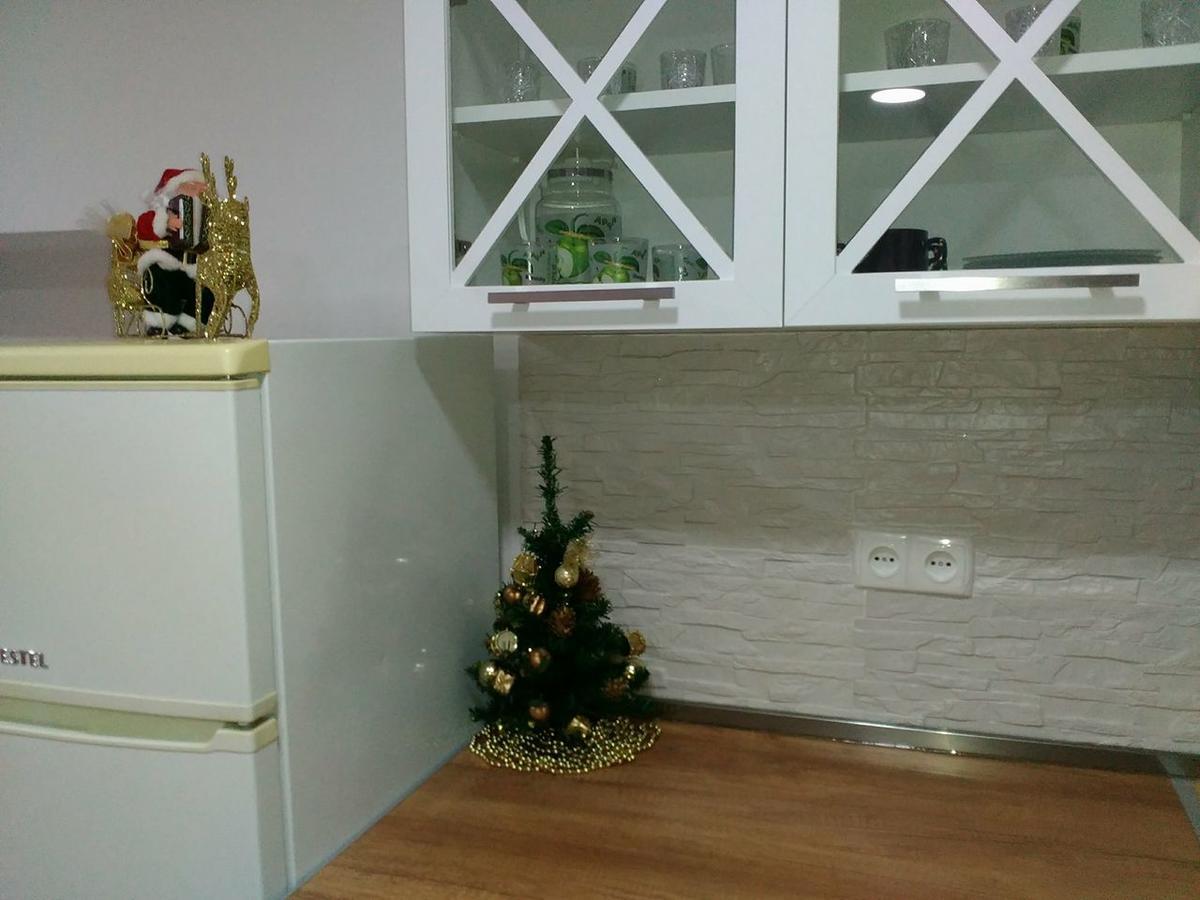 Boutique Apartment 17 Tbilisi Eksteriør billede