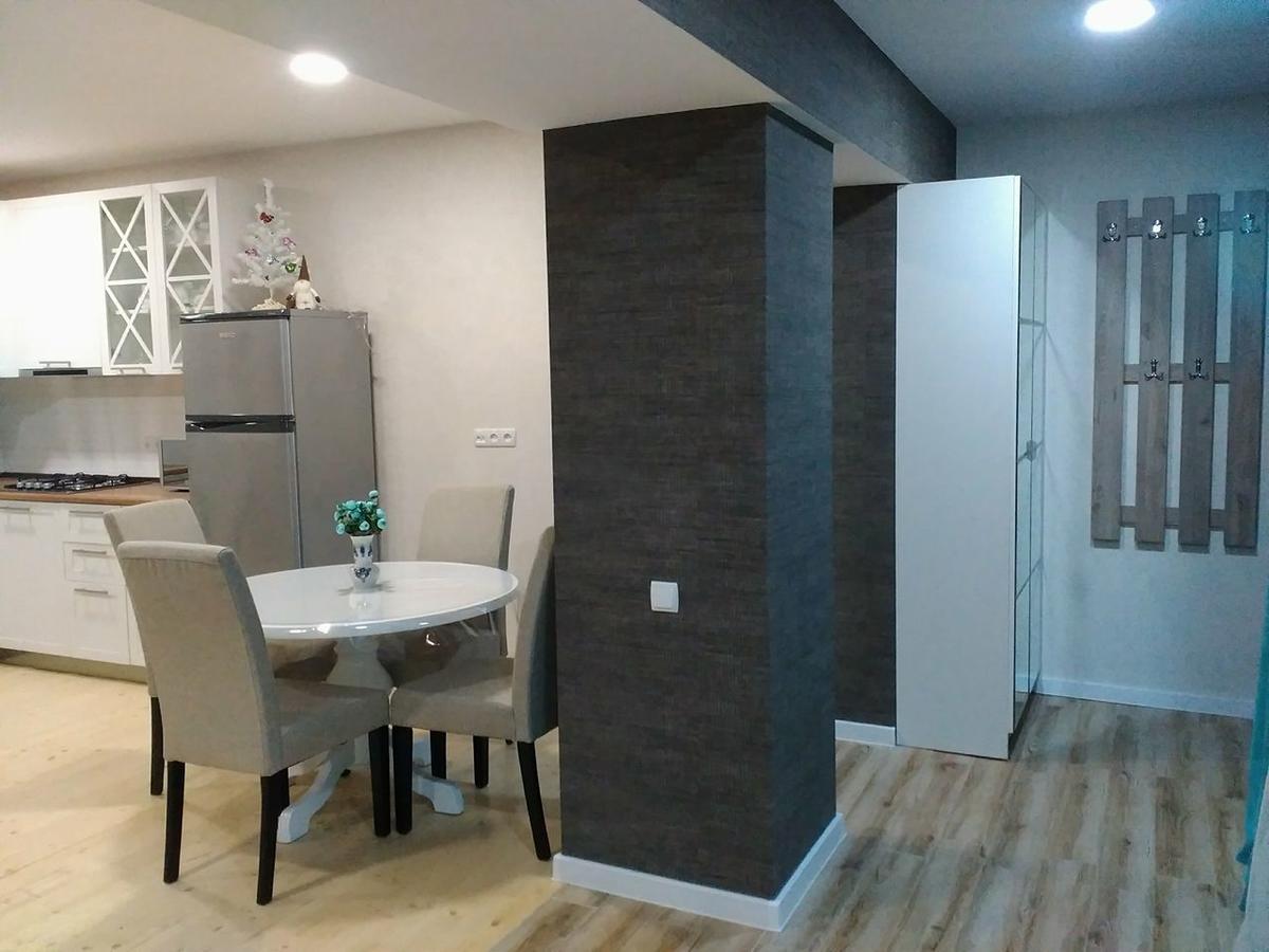 Boutique Apartment 17 Tbilisi Eksteriør billede