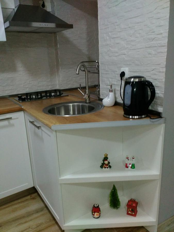 Boutique Apartment 17 Tbilisi Eksteriør billede