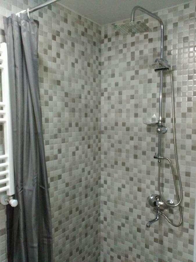 Boutique Apartment 17 Tbilisi Eksteriør billede