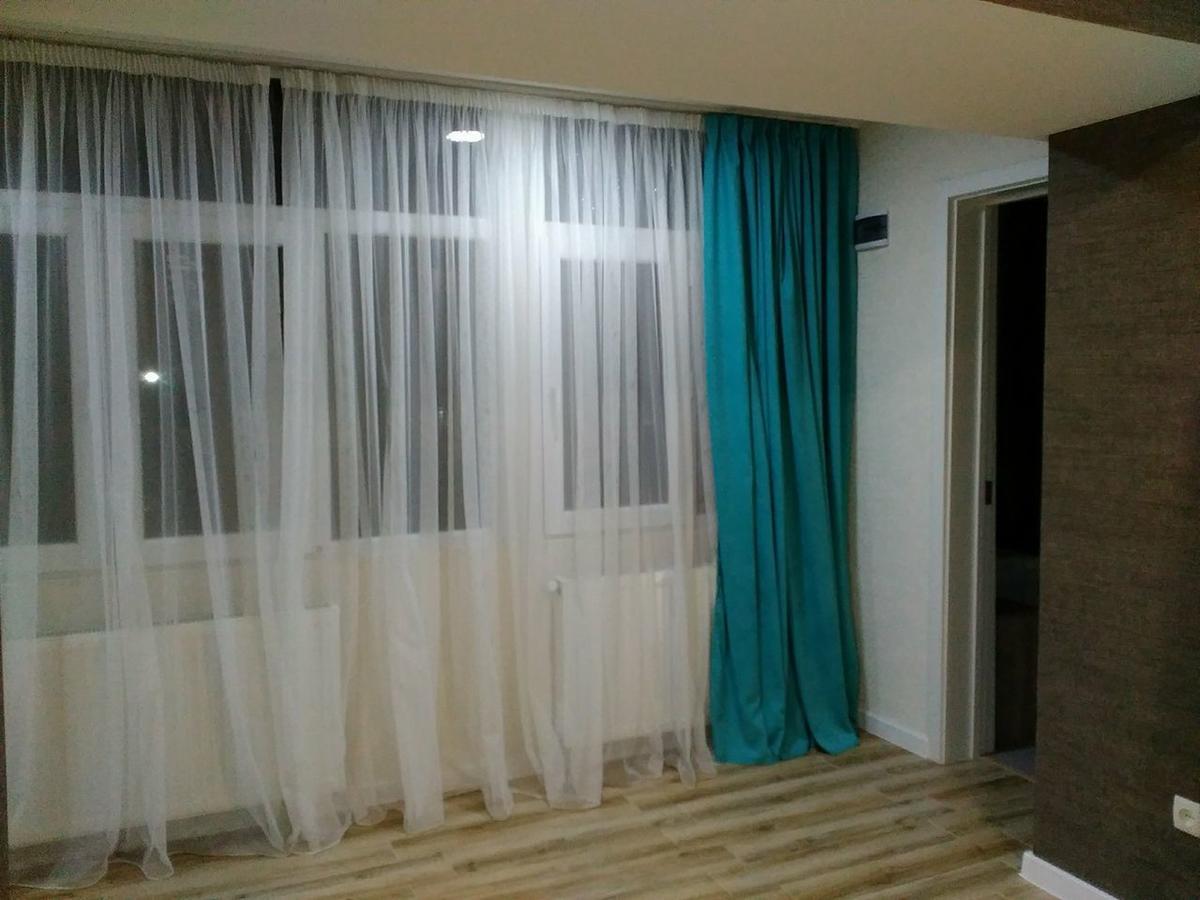 Boutique Apartment 17 Tbilisi Eksteriør billede