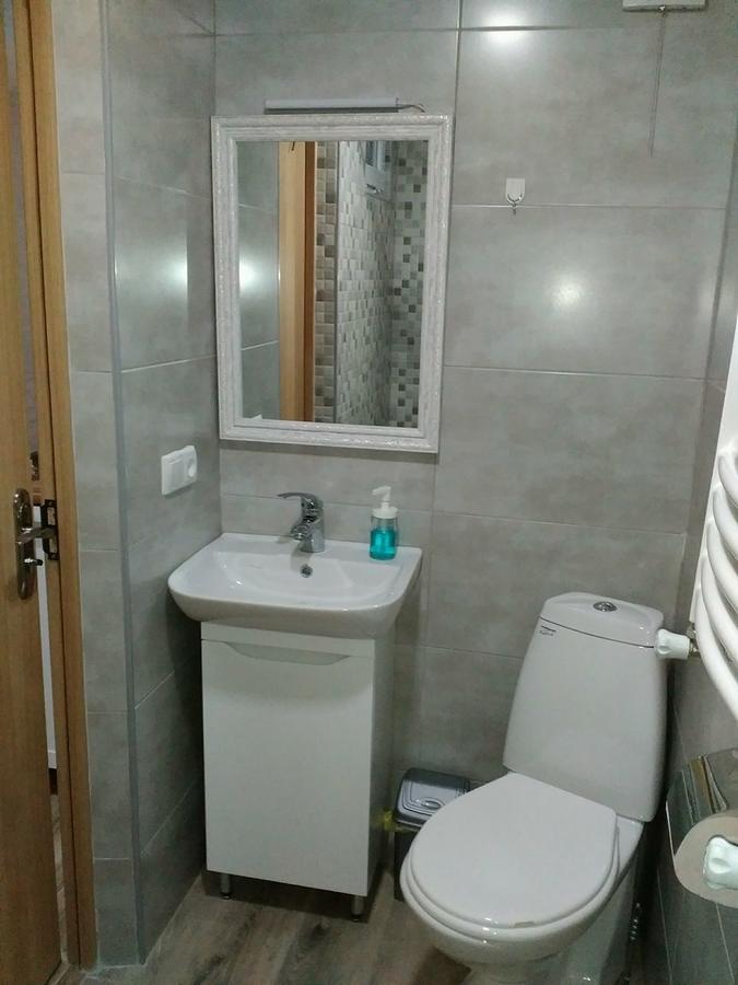 Boutique Apartment 17 Tbilisi Eksteriør billede