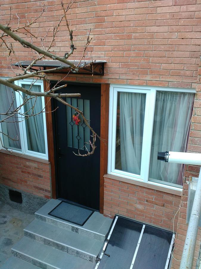 Boutique Apartment 17 Tbilisi Eksteriør billede