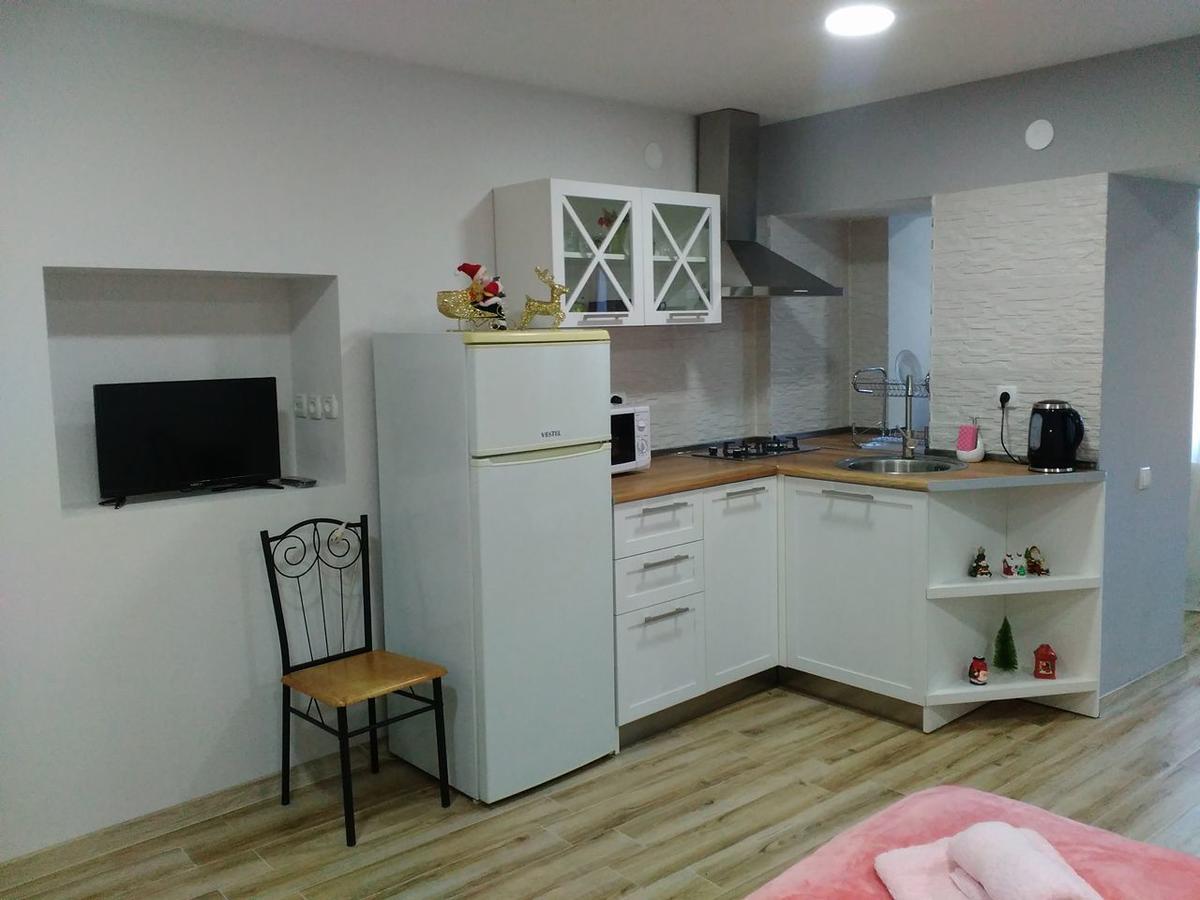 Boutique Apartment 17 Tbilisi Eksteriør billede