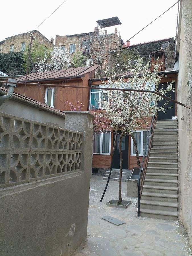 Boutique Apartment 17 Tbilisi Eksteriør billede