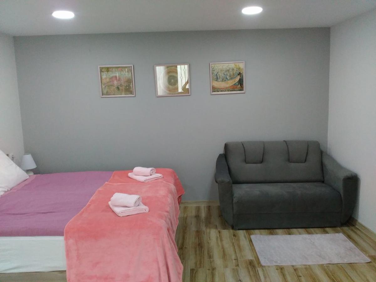 Boutique Apartment 17 Tbilisi Eksteriør billede