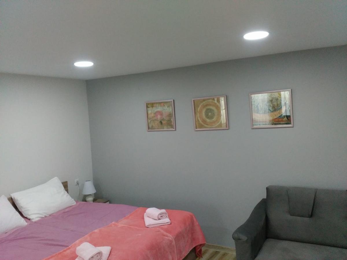 Boutique Apartment 17 Tbilisi Eksteriør billede