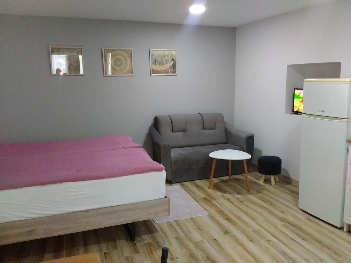 Boutique Apartment 17 Tbilisi Eksteriør billede