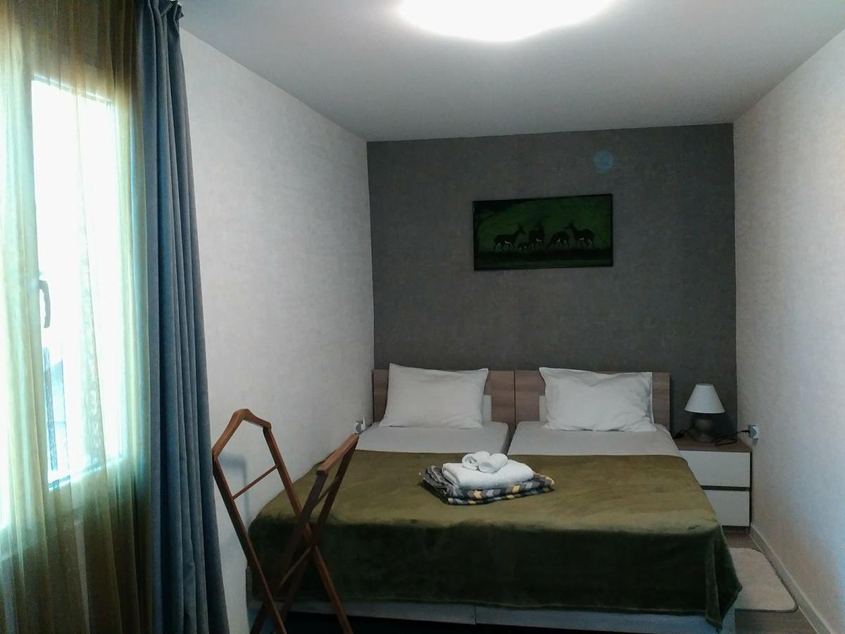 Boutique Apartment 17 Tbilisi Eksteriør billede