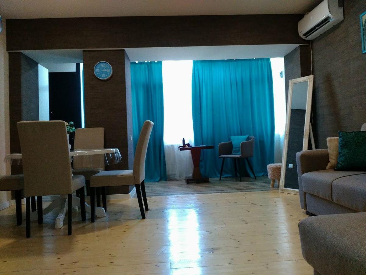 Boutique Apartment 17 Tbilisi Eksteriør billede