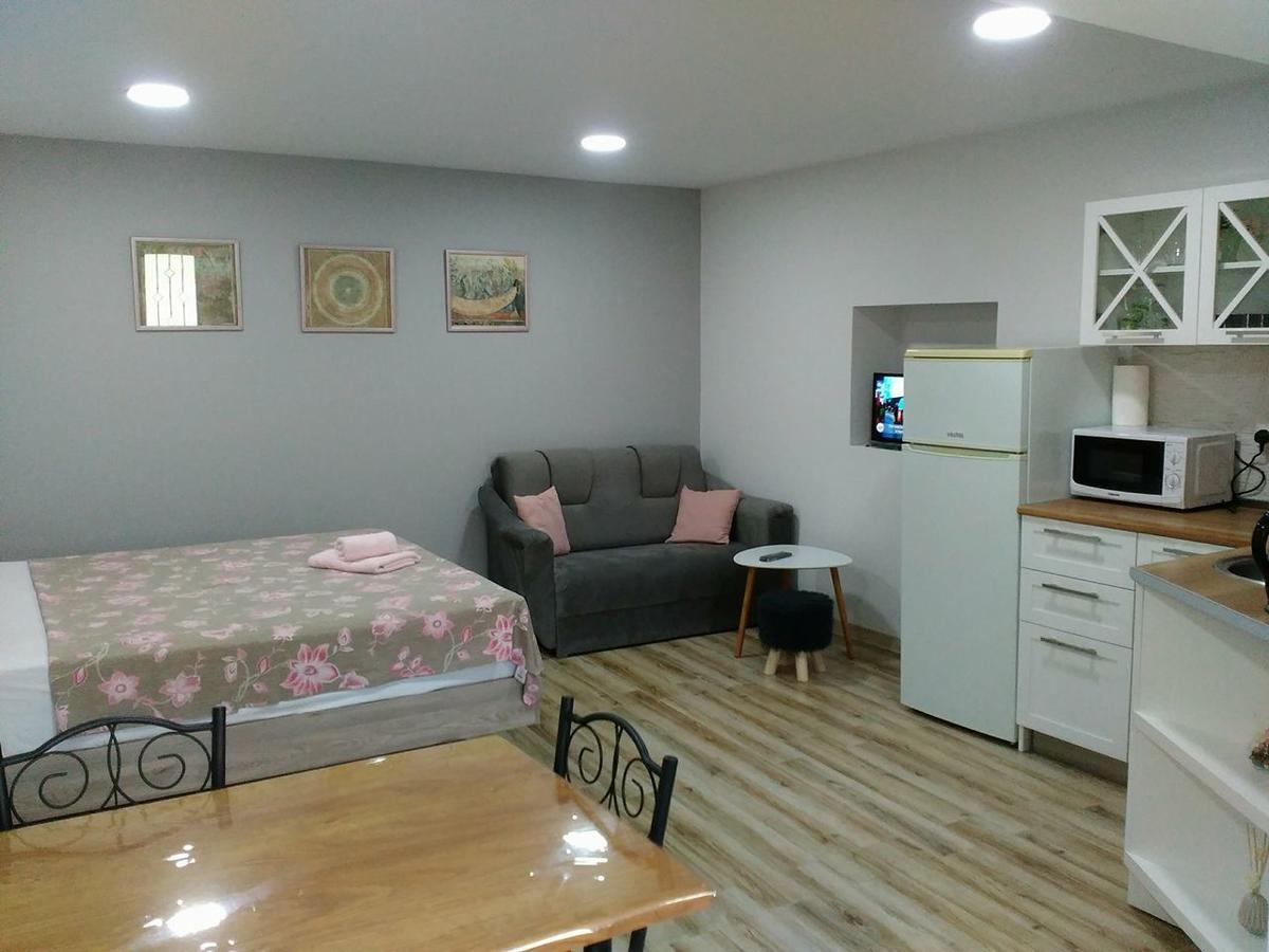 Boutique Apartment 17 Tbilisi Eksteriør billede