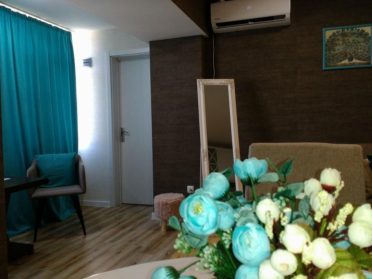 Boutique Apartment 17 Tbilisi Eksteriør billede