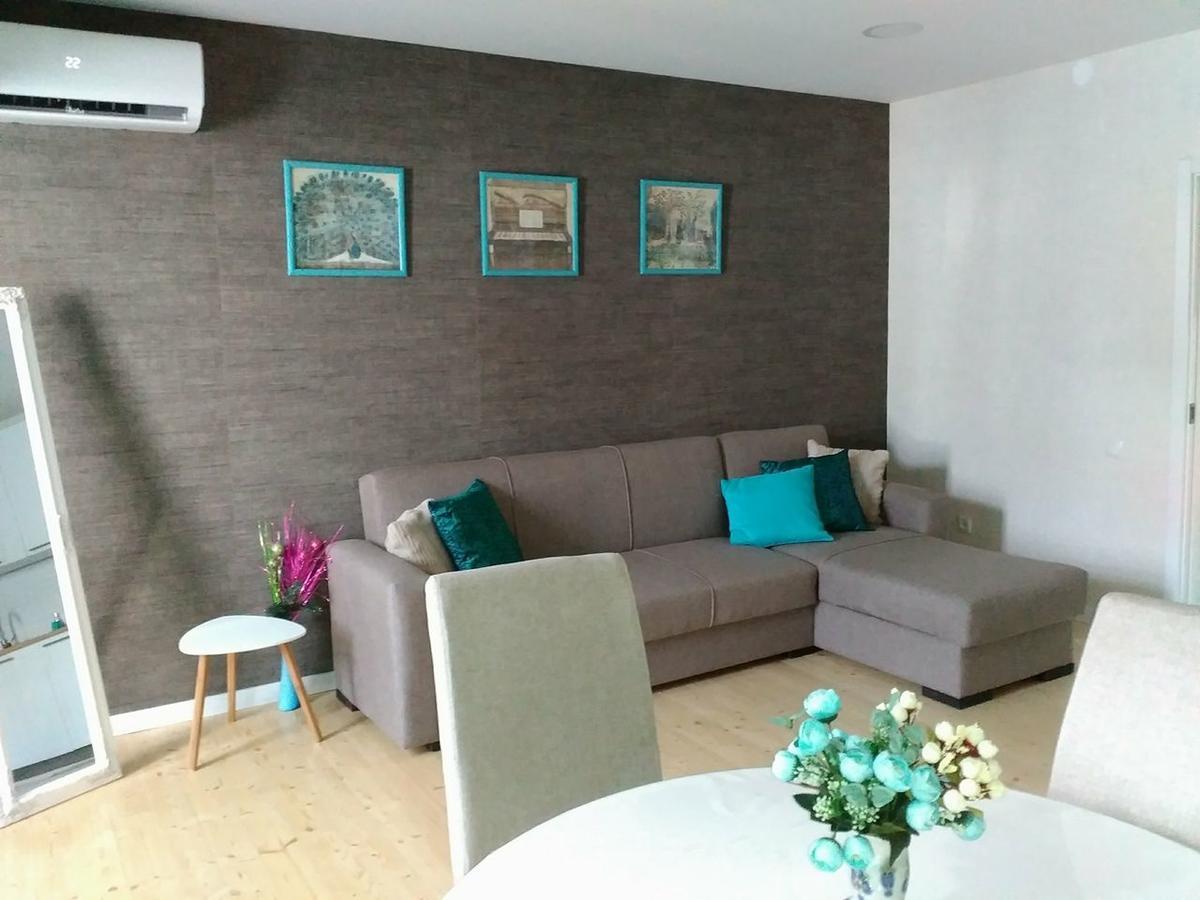 Boutique Apartment 17 Tbilisi Eksteriør billede
