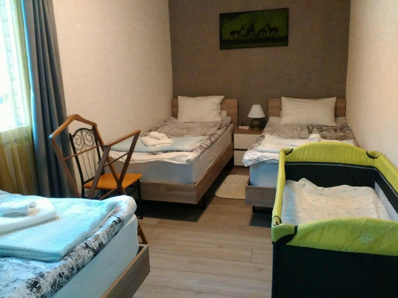 Boutique Apartment 17 Tbilisi Eksteriør billede