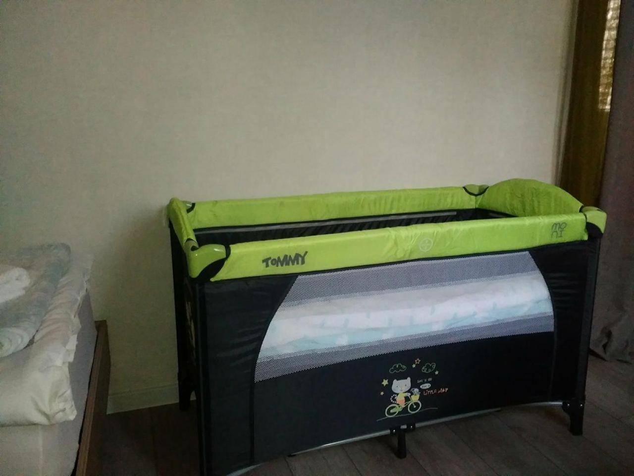 Boutique Apartment 17 Tbilisi Eksteriør billede