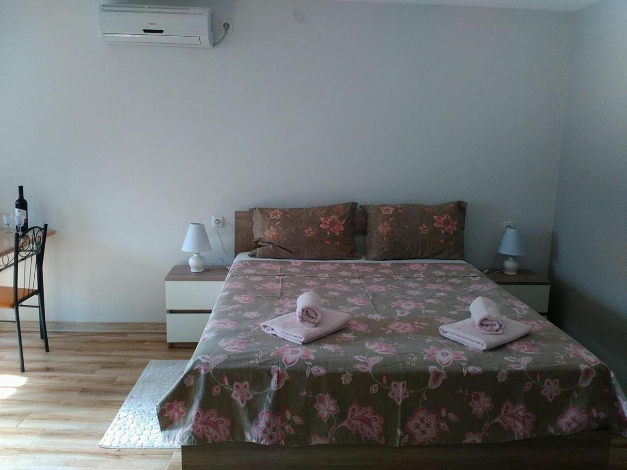 Boutique Apartment 17 Tbilisi Eksteriør billede
