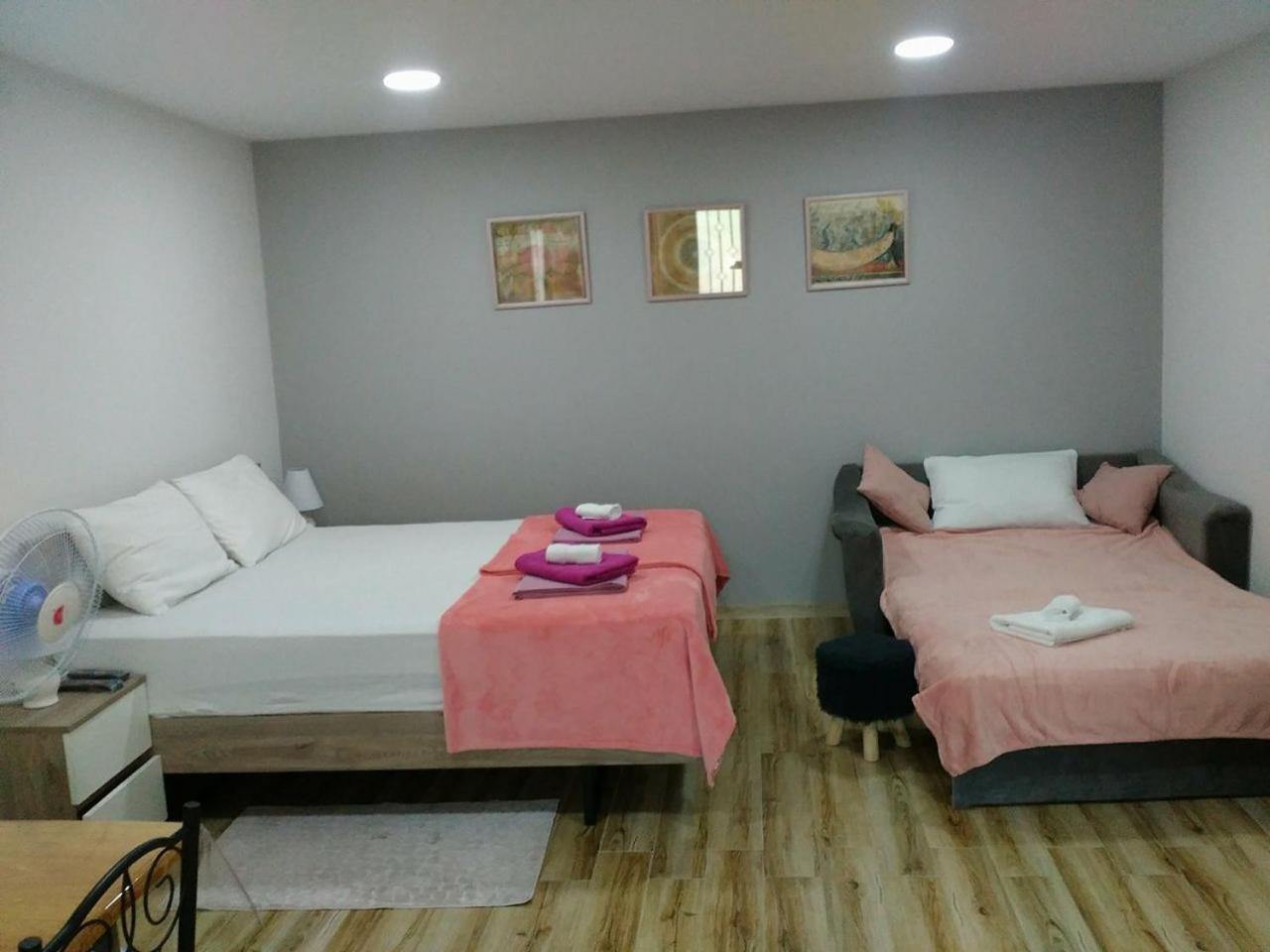 Boutique Apartment 17 Tbilisi Eksteriør billede